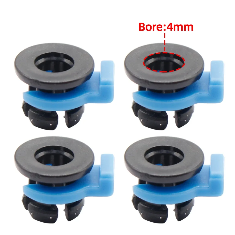 20–100 Stück Bowdenrohr-Kupplu – Bowden Tube Bewertung und Preis
