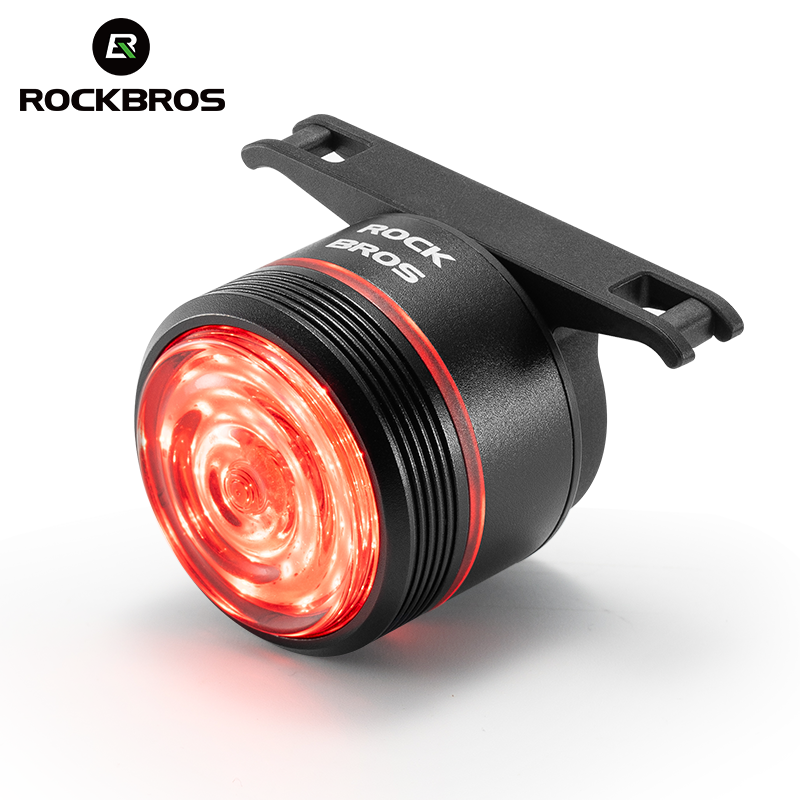 ROCKBROS Fahrrad-Rücklicht, in – Bltouch Bewertung und Preis