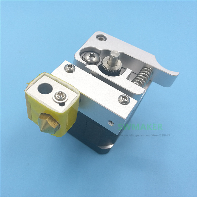 Wanhao i3 3D drucker Upgrade M – Hotend 0.4Mm Bewertung und Preis