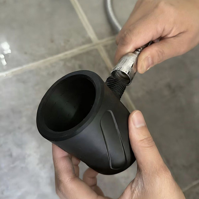 Hochdruck-Handbrause, Spül- un – Printer Nozzle Bewertung und Preis