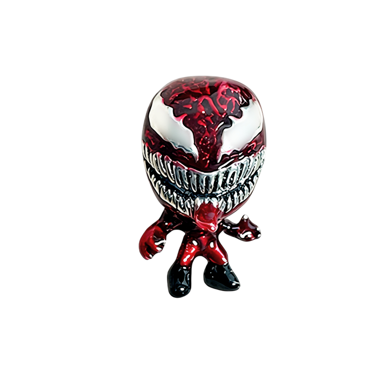 Stitch, Marvel, Monsters, Inc. – Cobra Extruder Bewertung und Preis