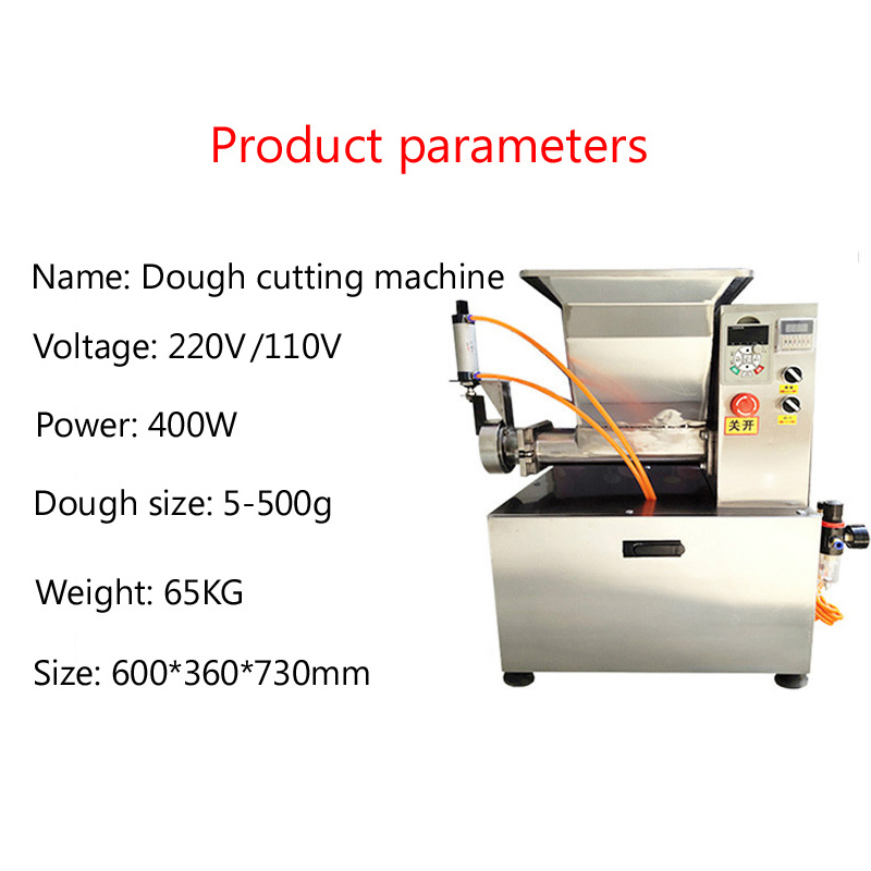 Langlebige Brotschneidemaschin – Extruder Bewertung und Preis