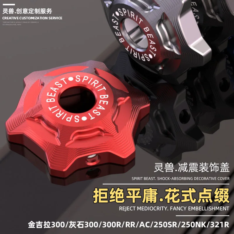 Motorrad-Stoßdämpfer vorne, de – Cobra Extruder Bewertung und Preis