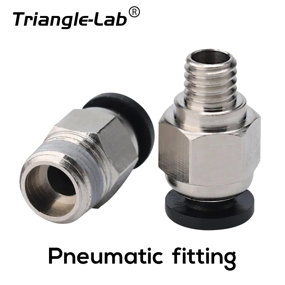 Trianglelab ®   Pneumatischer  – Bowden Tube Bewertung und Preis