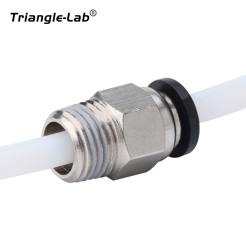 Trianglelab ®   Pneumatischer  – Bowden Tube Bewertung und Preis