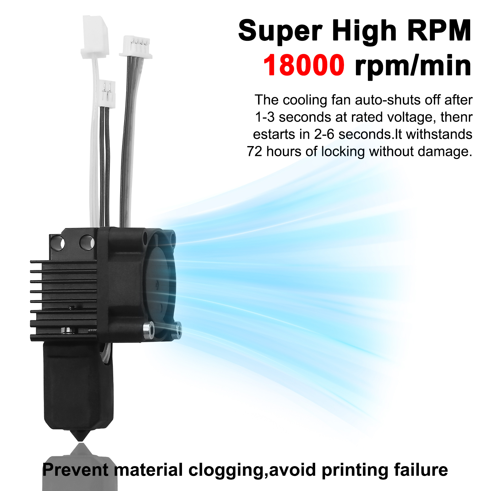 Für Bambu Lab X1C P1P P1S Komp – Hotend 0.4Mm Bewertung und Preis
