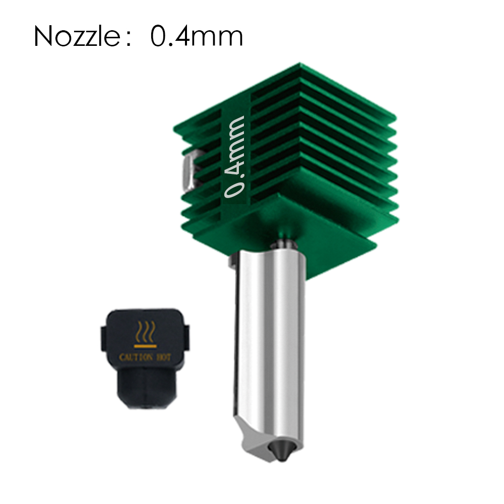 Antinsky Hotend für Bambu Lab  – Nozzle Tungsten Bewertung und Preis