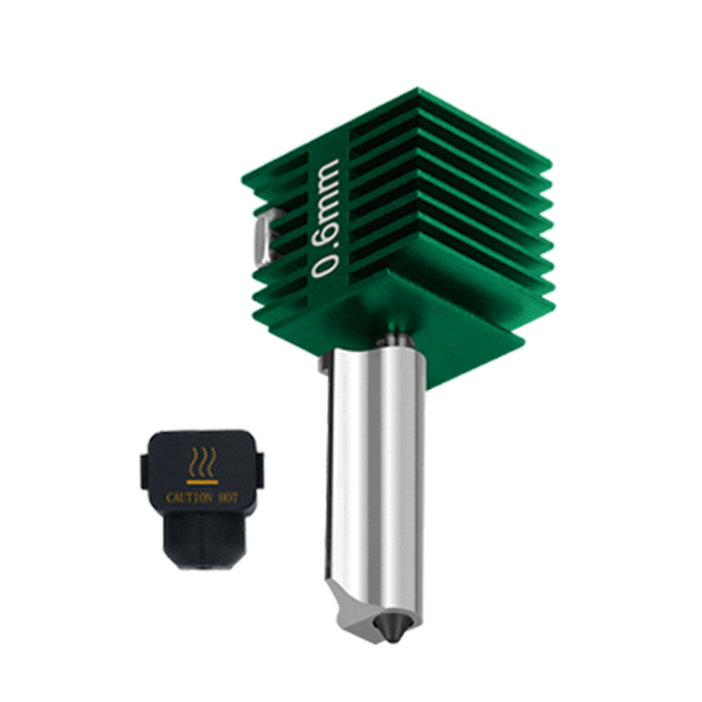 Antinsky Hotend für Bambu Lab  – Nozzle Tungsten Bewertung und Preis