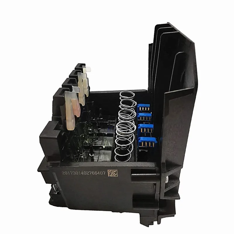 Neuer Druckkopf für HP932 HP93 – Printer Nozzle Bewertung und Preis