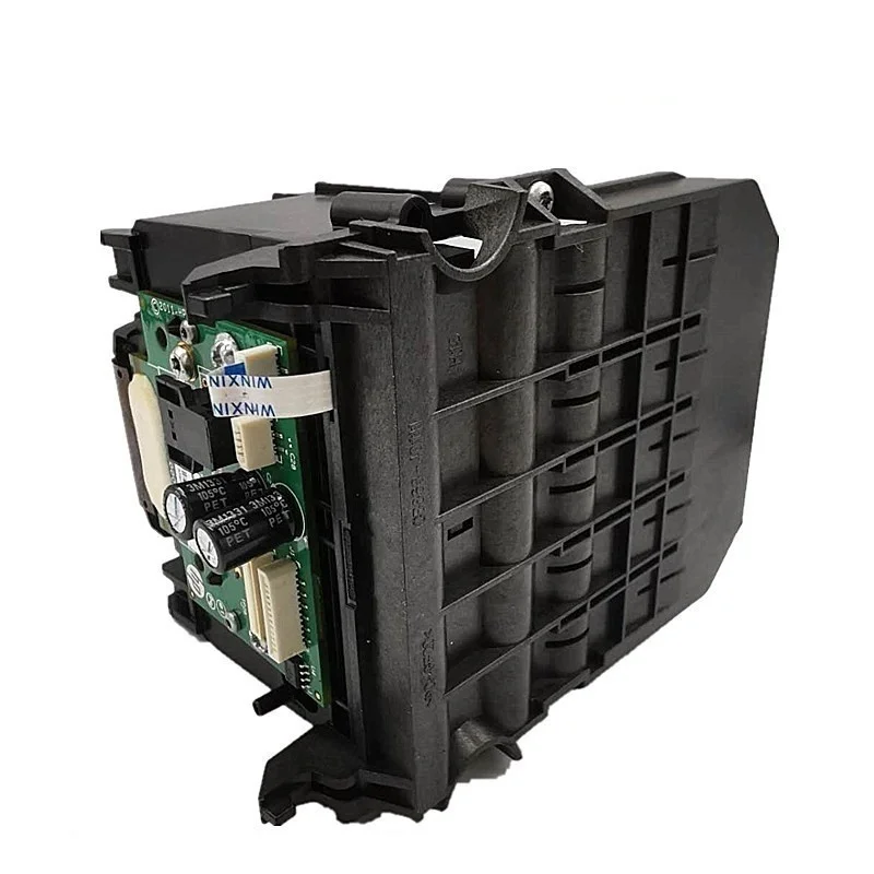 Neuer Druckkopf für HP932 HP93 – Printer Nozzle Bewertung und Preis