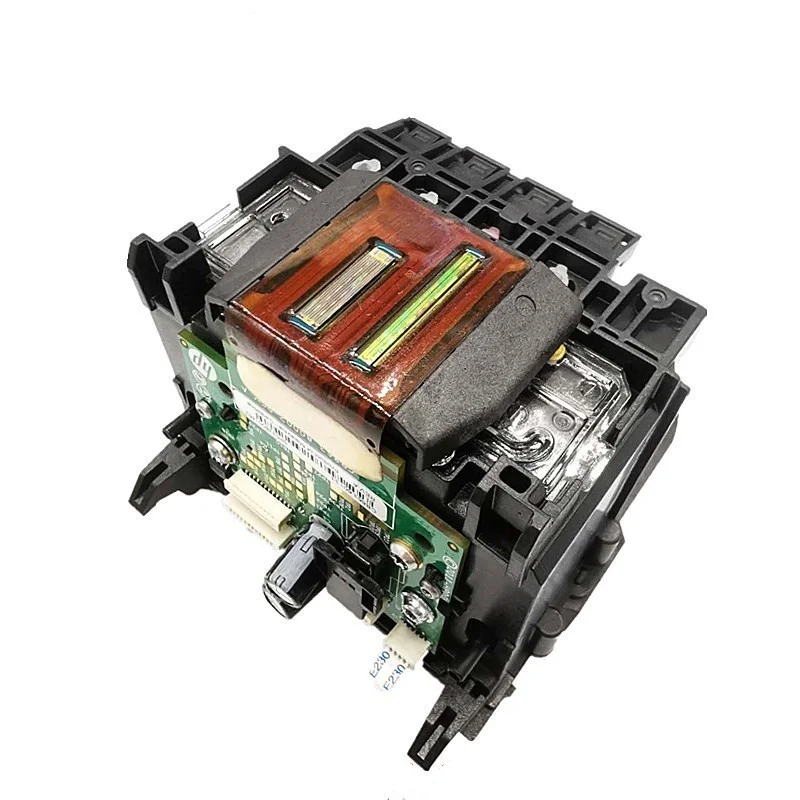 Neuer Druckkopf für HP932 HP93 – Printer Nozzle Bewertung und Preis