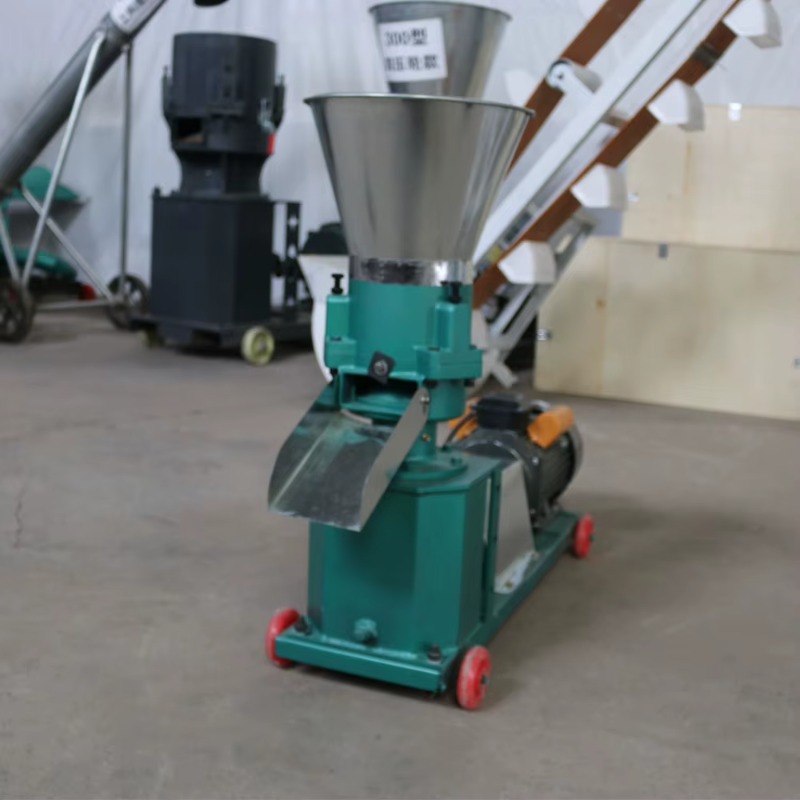 Fisch-, Katzen-, Tier-, Hundef – Extruder Bewertung und Preis