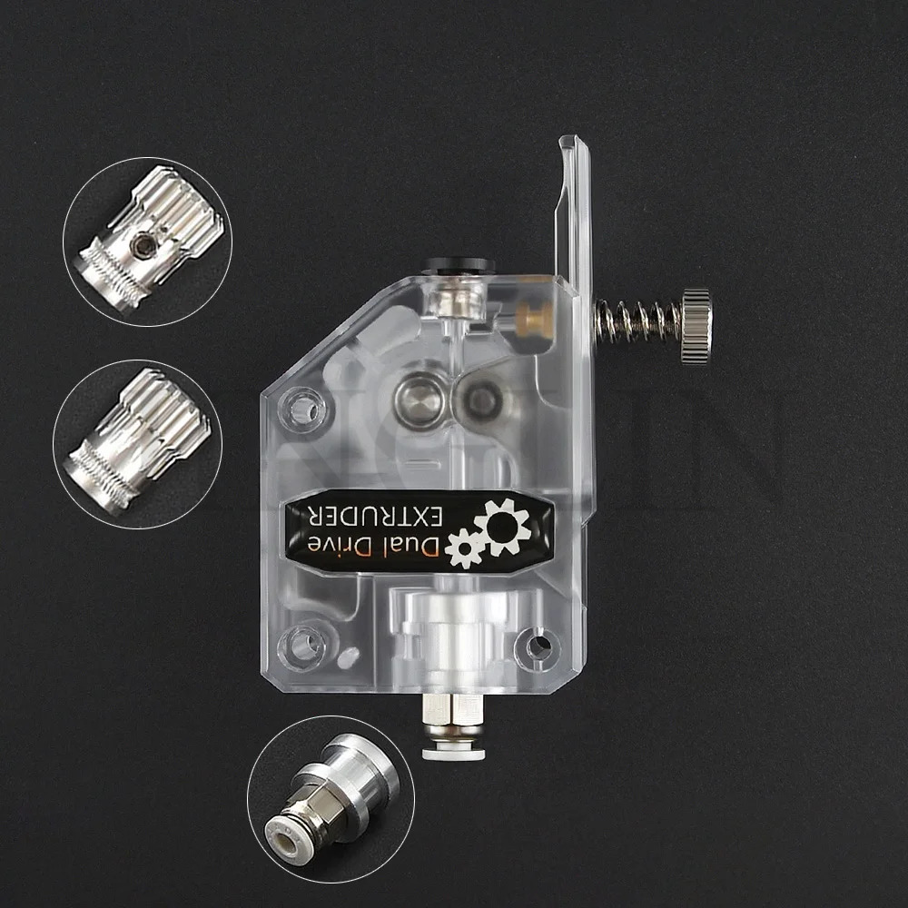 Twotrees 3D-Druckerteile MK8 C – Petg Filament Bewertung und Preis