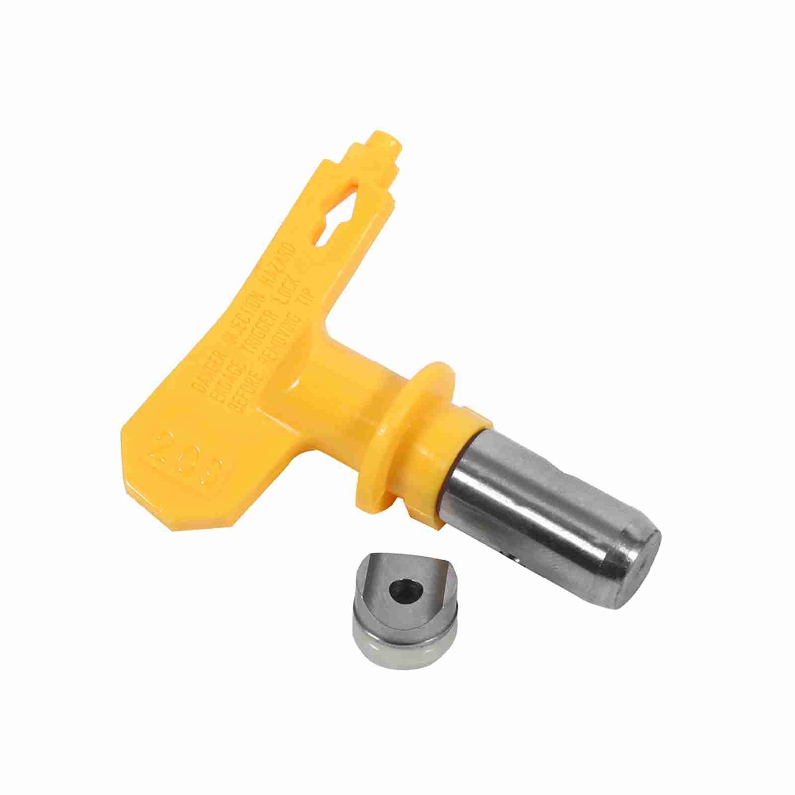Nützliche Reversible Wolfram S – Nozzle Tungsten Bewertung und Preis