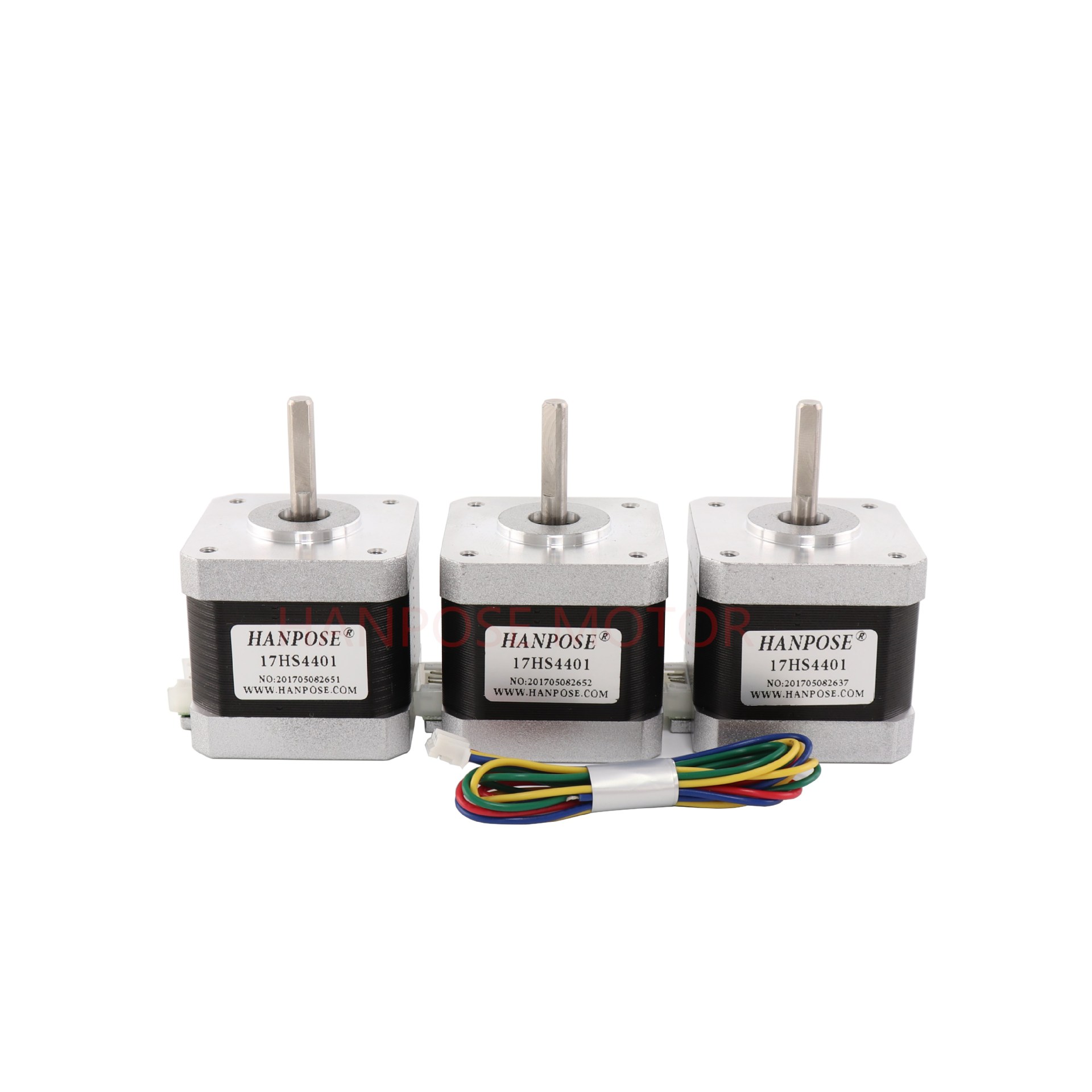 1 Stück 4-Draht Nema17 Schritt – Closed Loop Stepper Motor Nema 17 Bewertung und Preis