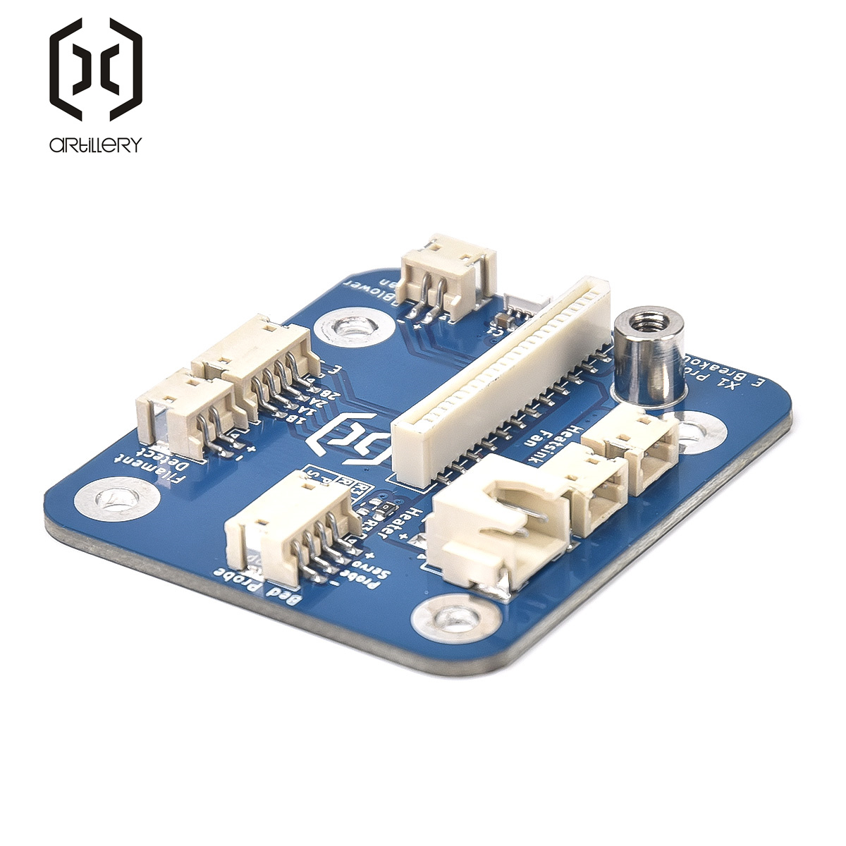 3D-Drucker ArtillerySidewinder – Corexy 3D Printer Kit Bewertung und Preis