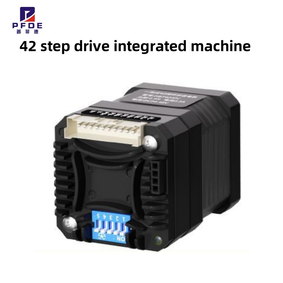 NEMA17 Schrittmotor mit integr – Closed Loop Stepper Motor Nema 17 Bewertung und Preis
