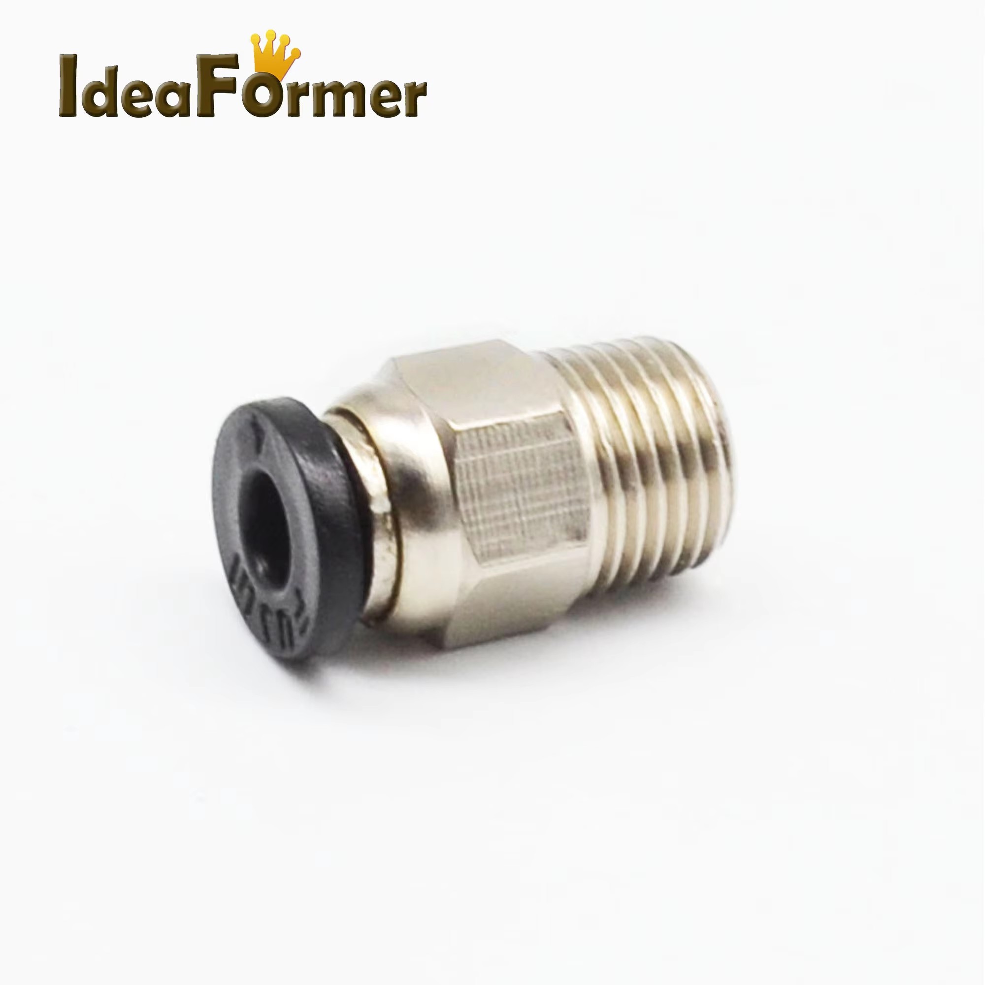 2/5 Stück 3D-Drucker V6 Bowden – Bowden Tube Bewertung und Preis