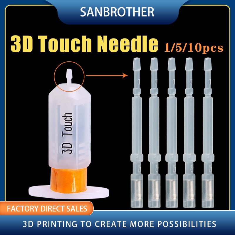 Makerbase 3D Touch Sensor Ersa – Bltouch Bewertung und Preis