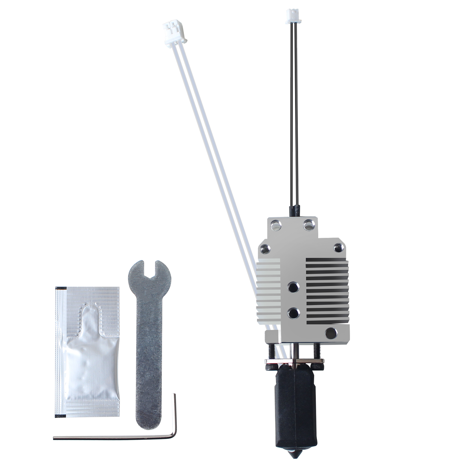 Für SV08 verbessertes Düsen-Ho – Hotend 0.4Mm Bewertung und Preis