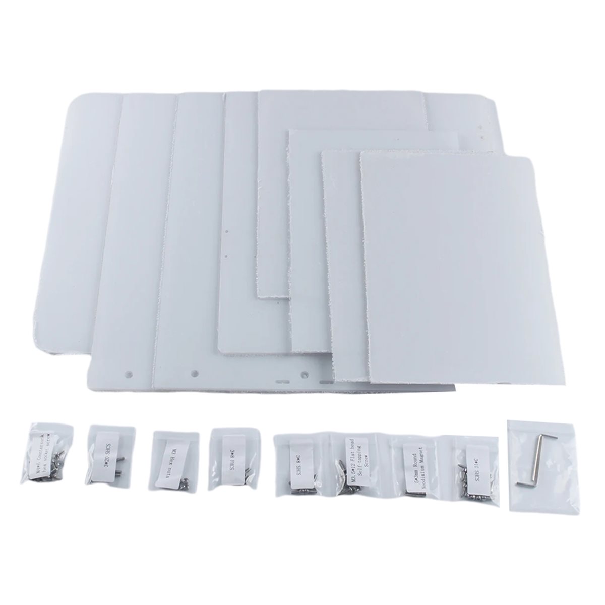 [VALUE PACK] Für Adventurer AD – Enclosure 3D Printer Bewertung und Preis