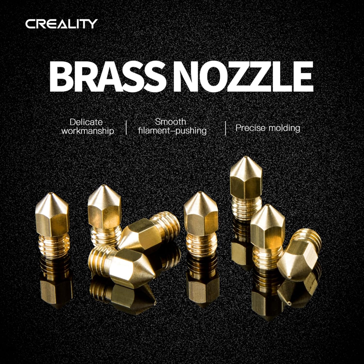 Offizielle Creality Ender 3/En – Hotend 0.4Mm Bewertung und Preis