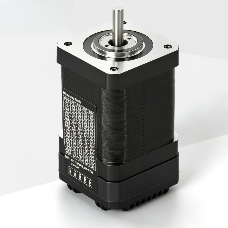 42x42x80+18,5mm 1NM Nema 17 Cl – Closed Loop Stepper Motor Nema 17 Bewertung und Preis