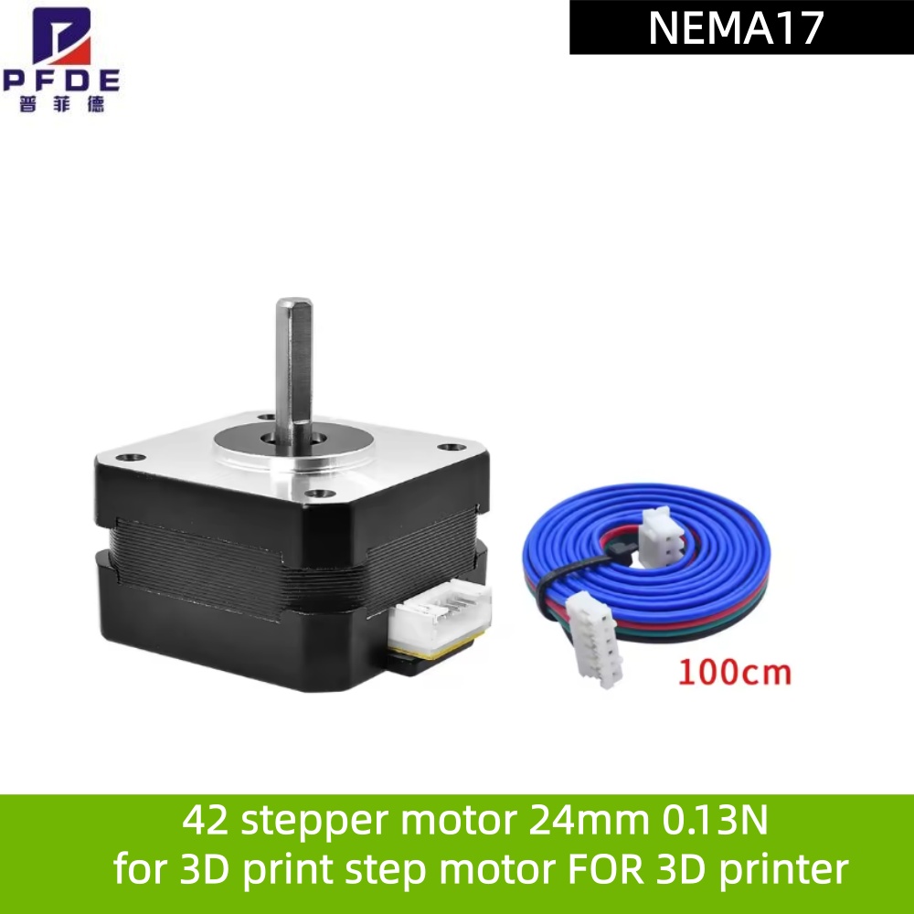 Werbeaktionen NEMA 17 42 Schri – Closed Loop Stepper Motor Nema 17 Bewertung und Preis