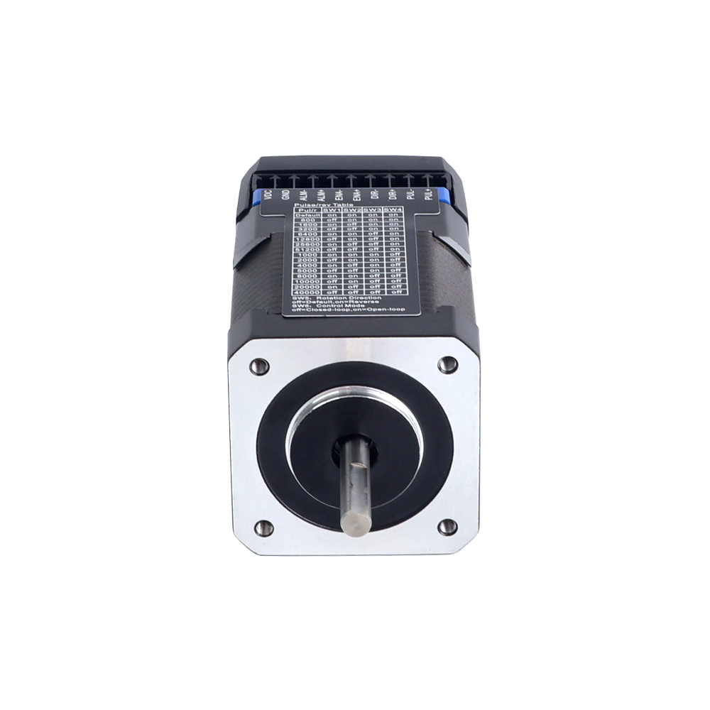 STEPPERONLINE iCL-Serie NEMA 1 – Closed Loop Stepper Motor Nema 17 Bewertung und Preis