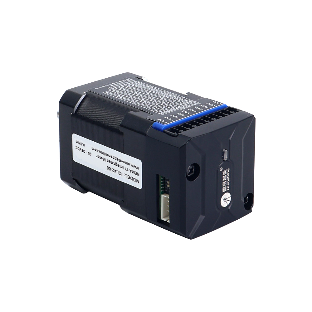 STEPPERONLINE iCL-Serie NEMA 1 – Closed Loop Stepper Motor Nema 17 Bewertung und Preis