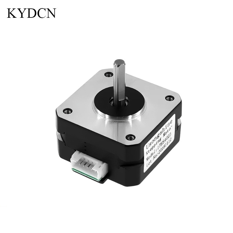 Nema17 Schrittmotor 17HS4023 4 – Closed Loop Stepper Motor Nema 17 Bewertung und Preis