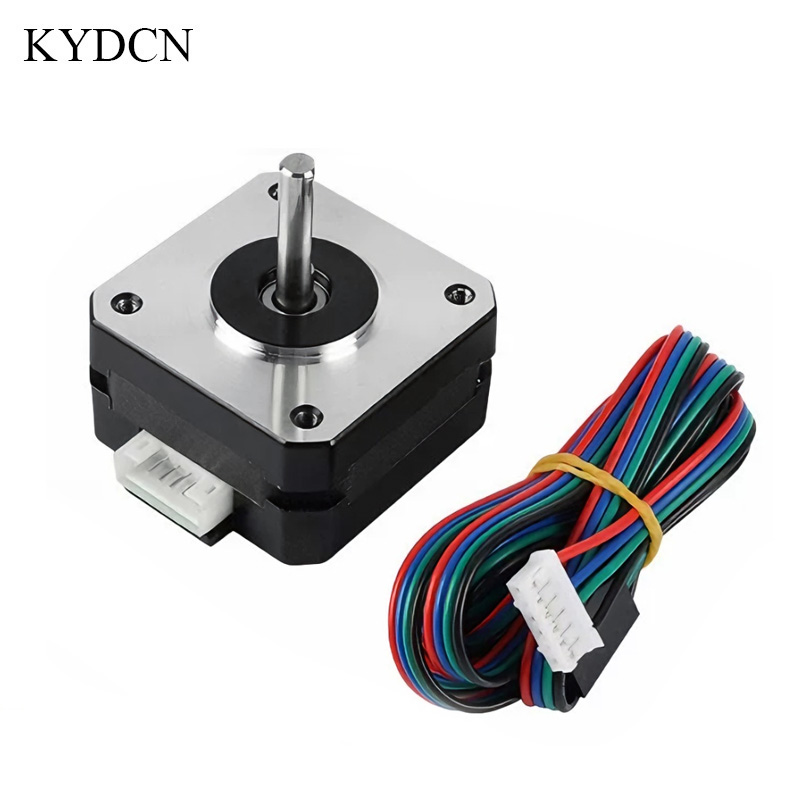 Nema17 Schrittmotor 17HS4023 4 – Closed Loop Stepper Motor Nema 17 Bewertung und Preis