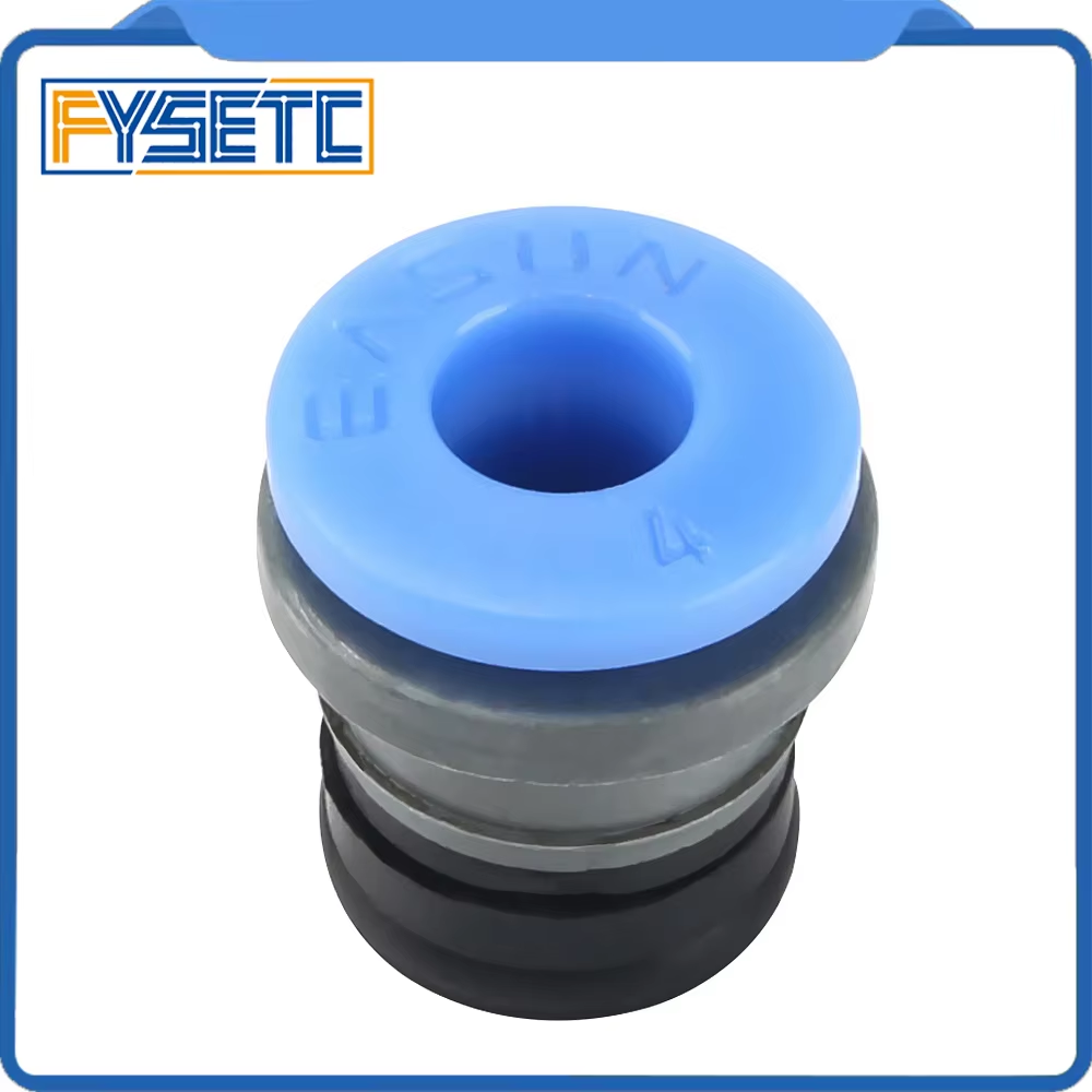 FYSETC Bowden ECAS04 3D-Drucke – Bowden Tube Bewertung und Preis