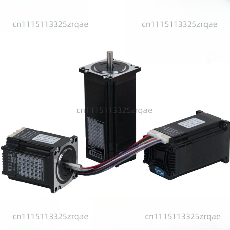 Nema17 Closed-Loop-Schrittmoto – Closed Loop Stepper Motor Nema 17 Bewertung und Preis