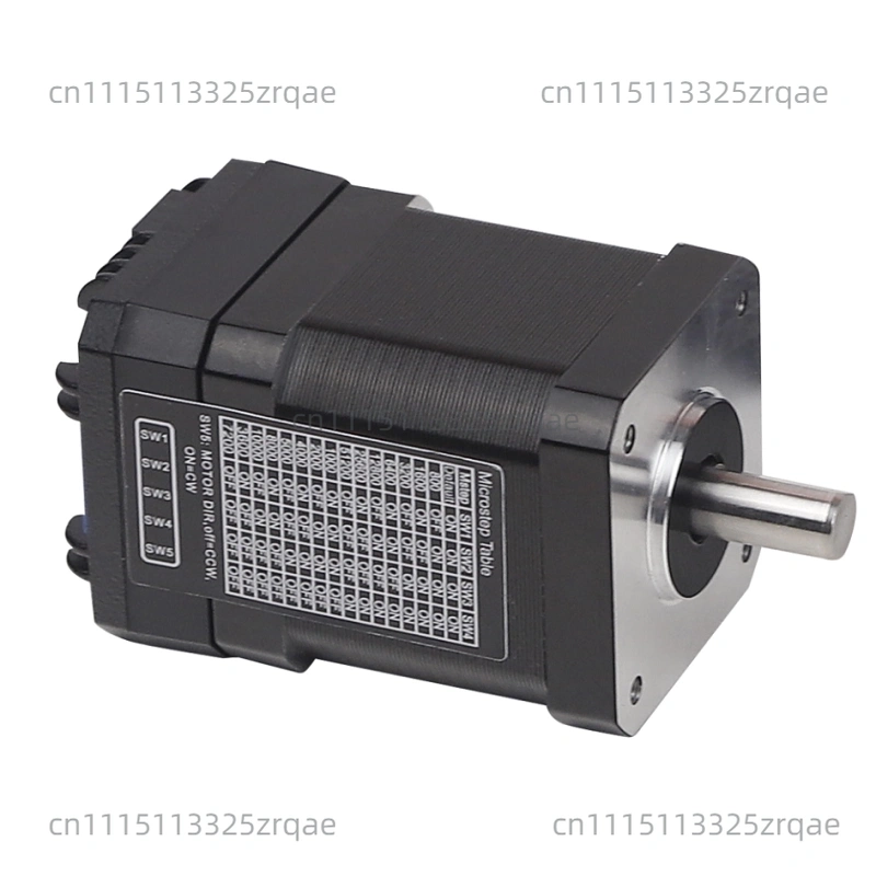 Nema17 Closed-Loop-Schrittmoto – Closed Loop Stepper Motor Nema 17 Bewertung und Preis