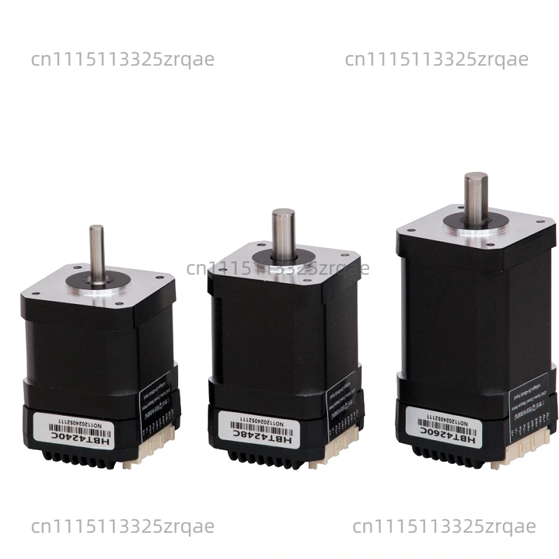 Nema17 Closed-Loop-Schrittmoto – Closed Loop Stepper Motor Nema 17 Bewertung und Preis