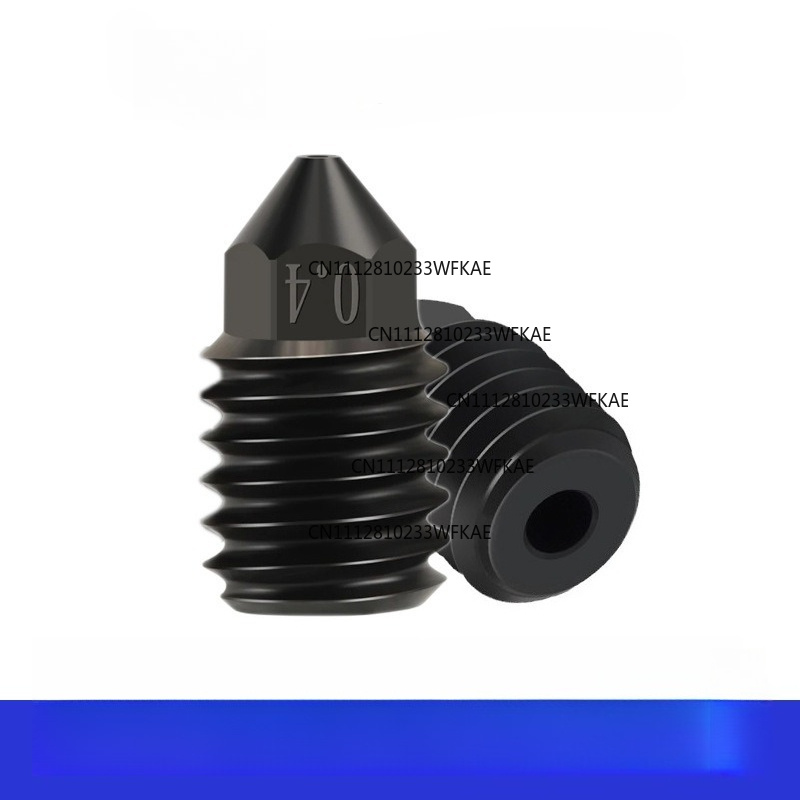 Hochwertige 3D-Drucker Zubehör – Printer Nozzle Bewertung und Preis