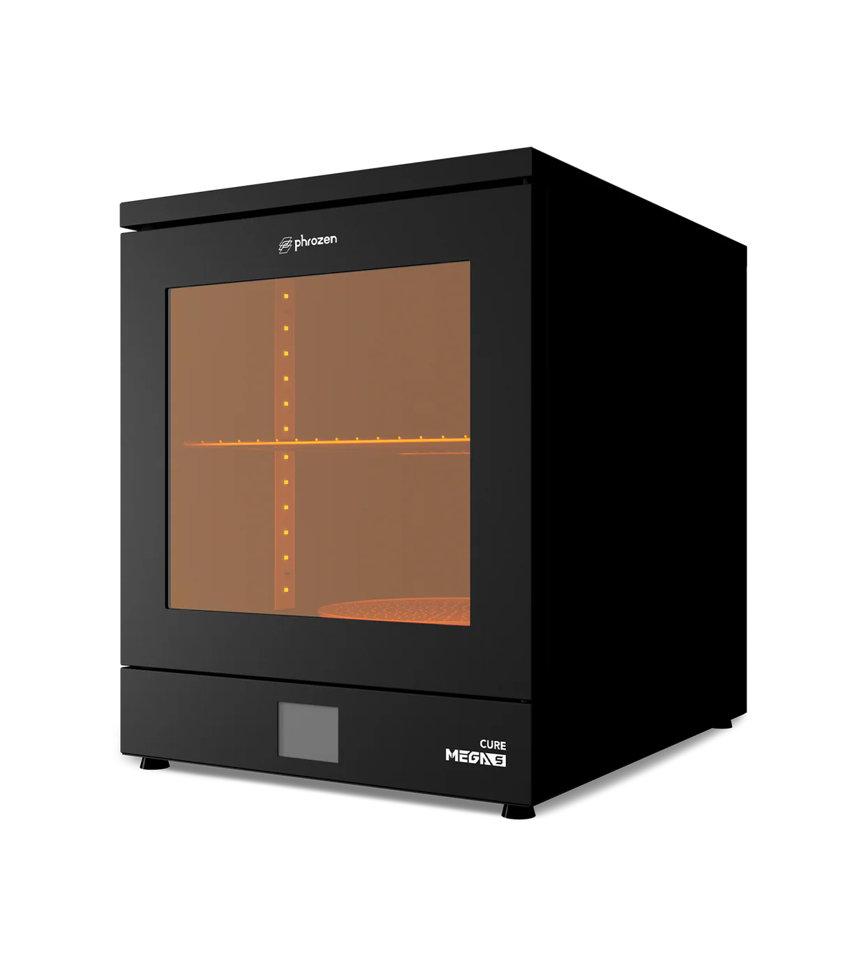 Phrozen Cure Mega S 3D-Drucker – Enclosure 3D Printer Bewertung und Preis