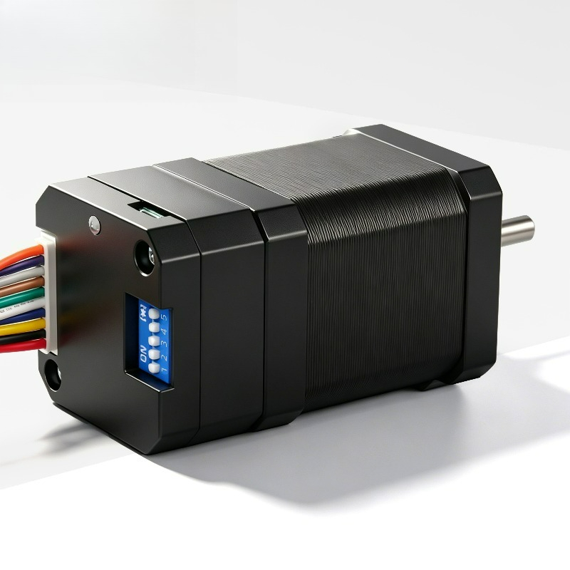 42x42x60+22mm 2-Phasen 1,8 0,6 – Closed Loop Stepper Motor Nema 17 Bewertung und Preis