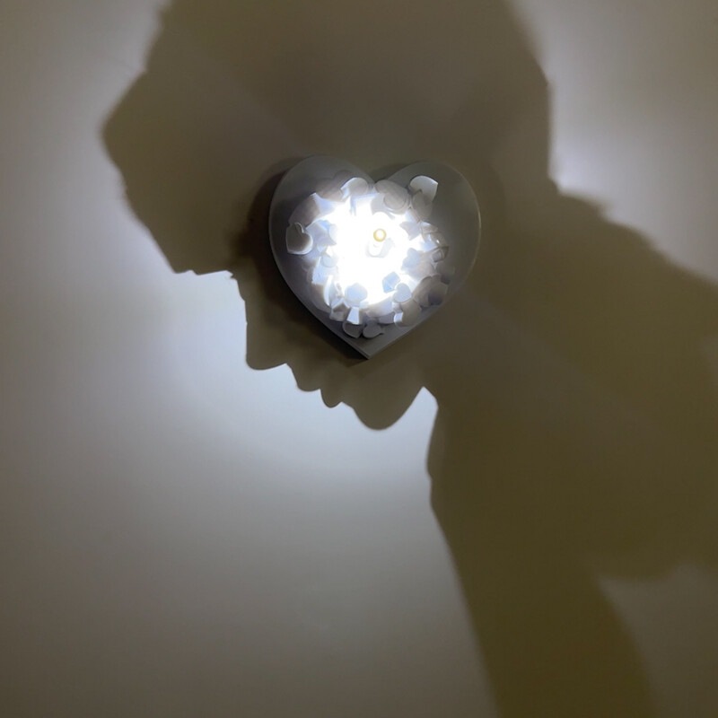 Dropshipping 3D Licht-Schatten – Glass Bed Bewertung und Preis