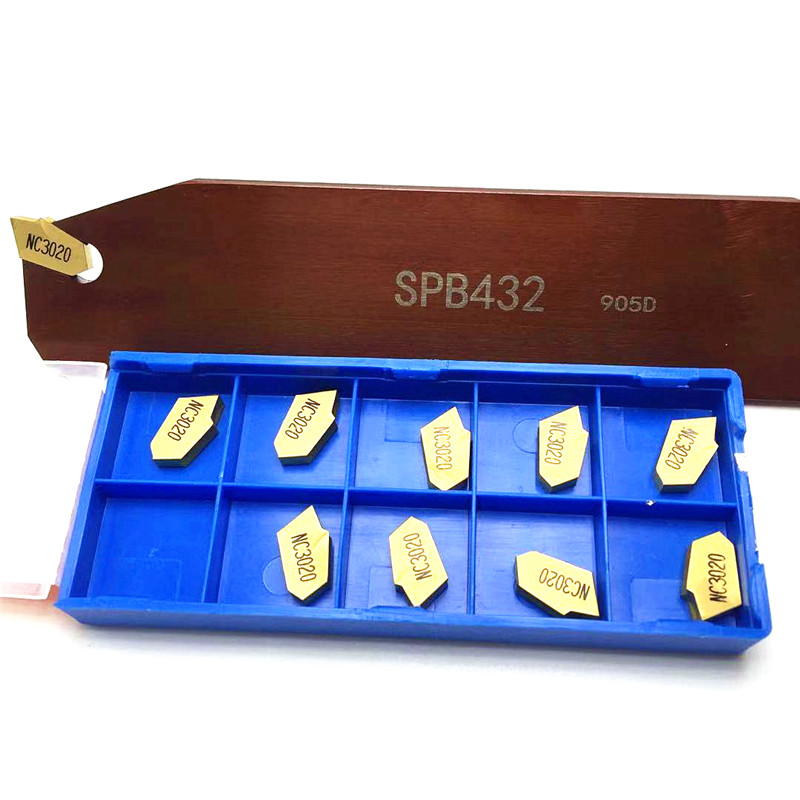 1 Stück SPB26 SPB32-3/-2/-4/5/ – Nozzle Tungsten Bewertung und Preis