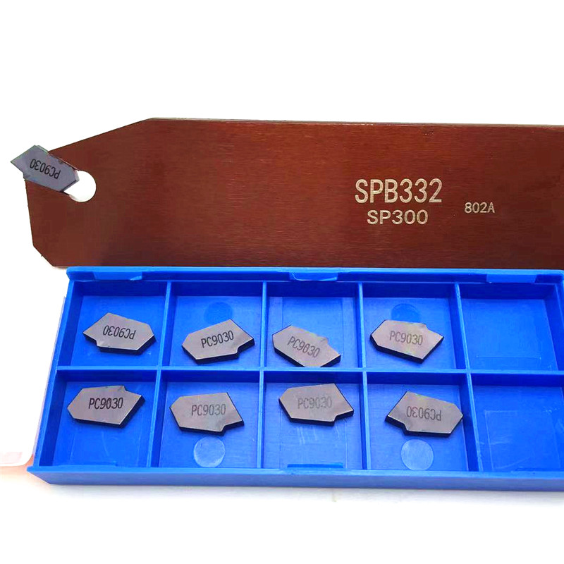 1 Stück SPB26 SPB32-3/-2/-4/5/ – Nozzle Tungsten Bewertung und Preis