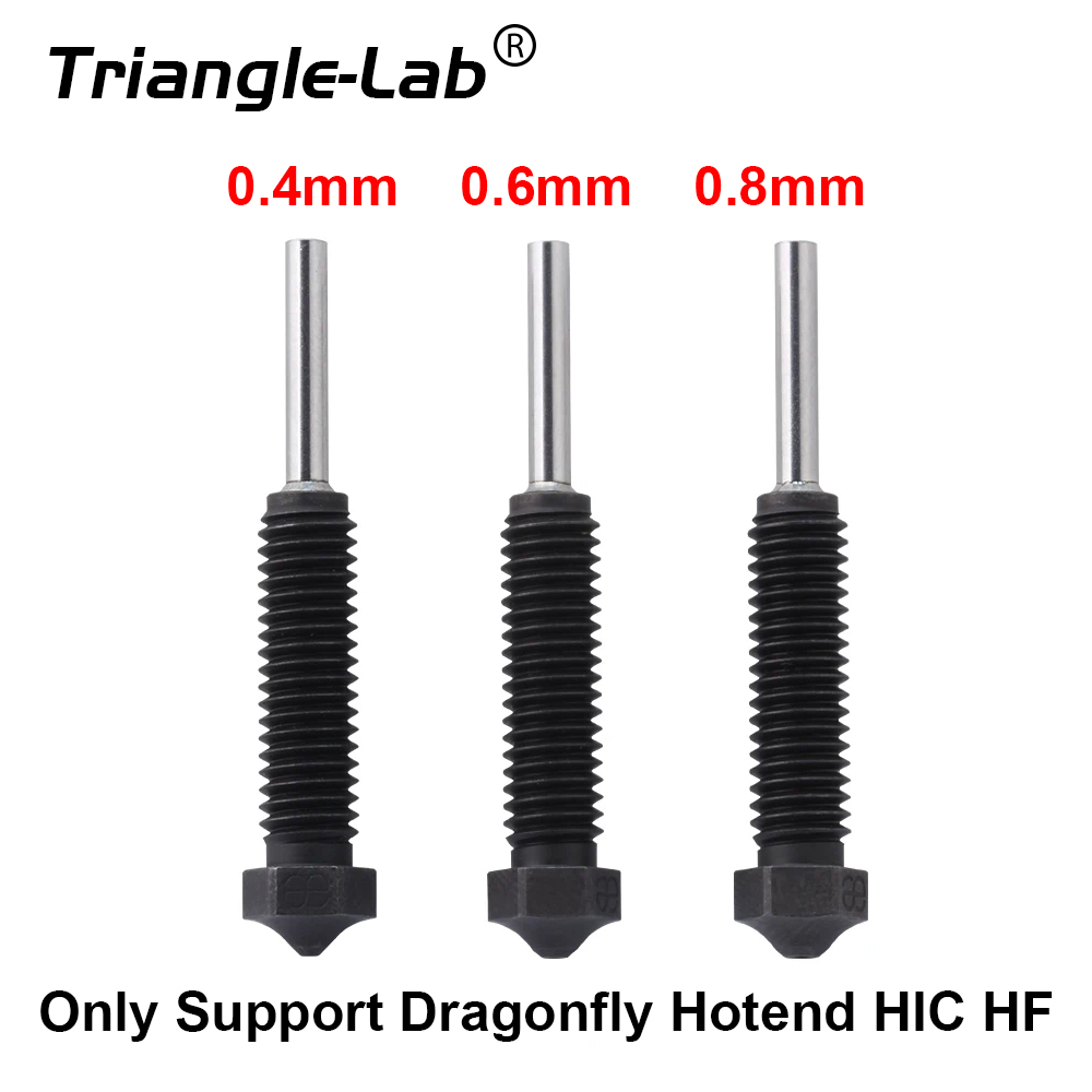 C Trianglelab ®   Dragonfly Ho – Petg Filament Bewertung und Preis
