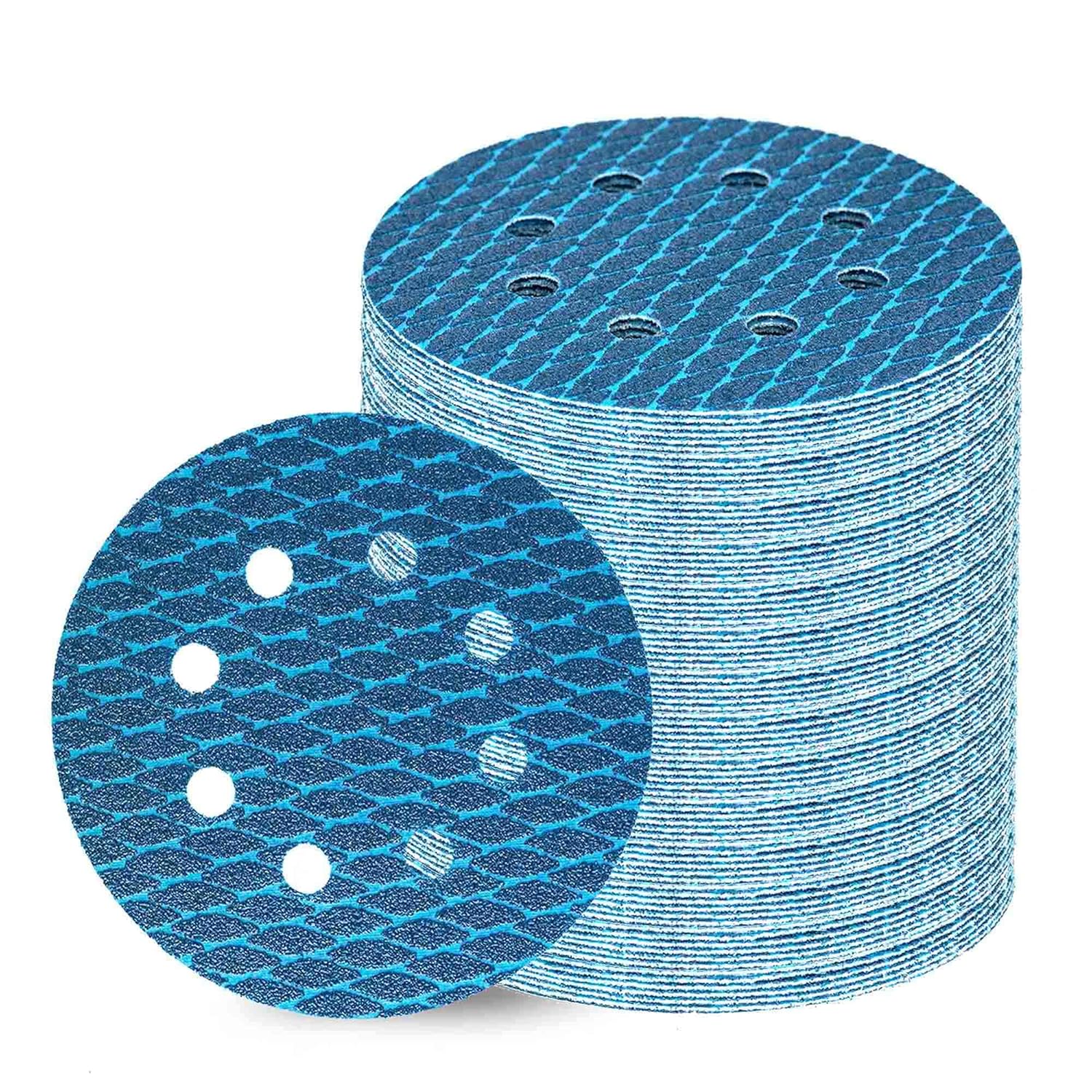 Premium 5-Zoll Rhombus-Schleif – Extruder Bewertung und Preis
