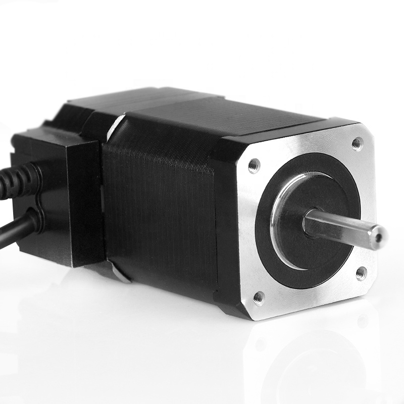 Siheng SH-Cl57BH Hybrid 2-Phas – Closed Loop Stepper Motor Nema 17 Bewertung und Preis