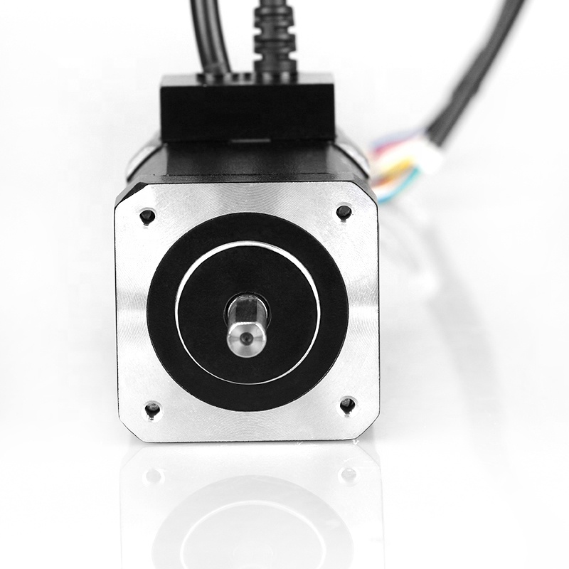 Siheng SH-Cl57BH Hybrid 2-Phas – Closed Loop Stepper Motor Nema 17 Bewertung und Preis