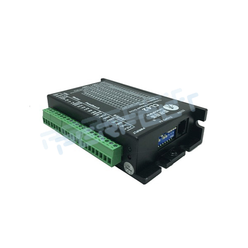NEMA17 Closed-Loop Schrittmoto – Closed Loop Stepper Motor Nema 17 Bewertung und Preis