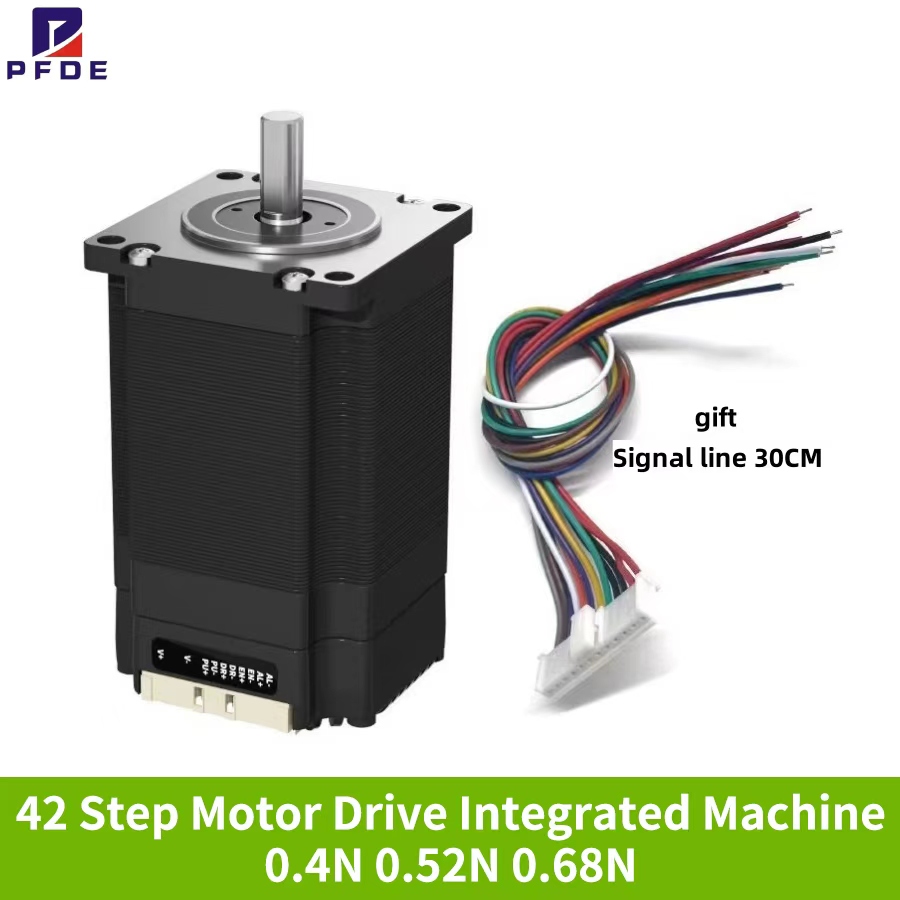 NEMA 17 42 Schrittmotor-Antrie – Closed Loop Stepper Motor Nema 17 Bewertung und Preis