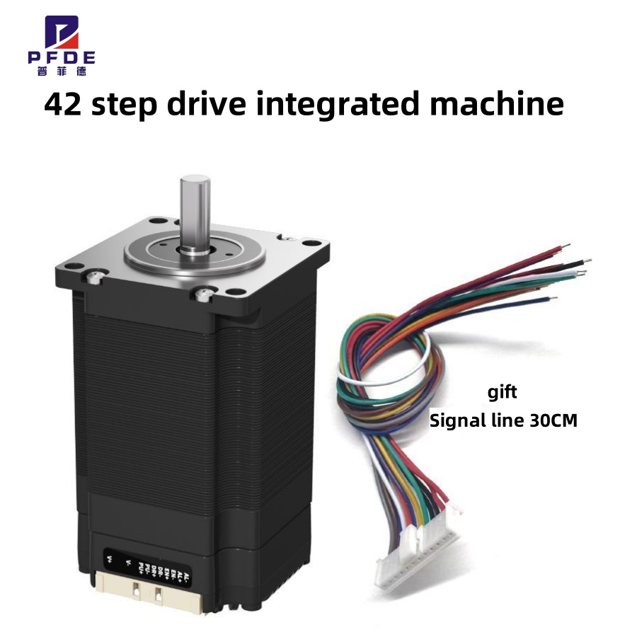 NEMA 17 42 Schrittmotor-Antrie – Closed Loop Stepper Motor Nema 17 Bewertung und Preis