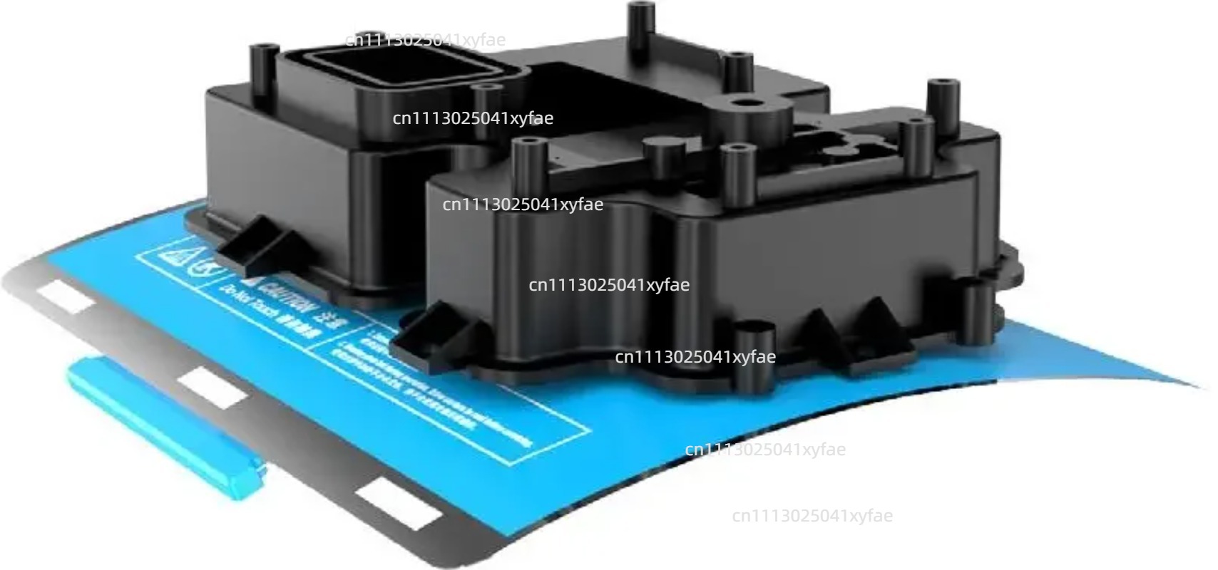 1 Stück flexible Bauplatten-Fe – Build Plate Bewertung und Preis